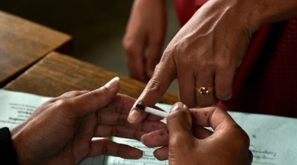 vote