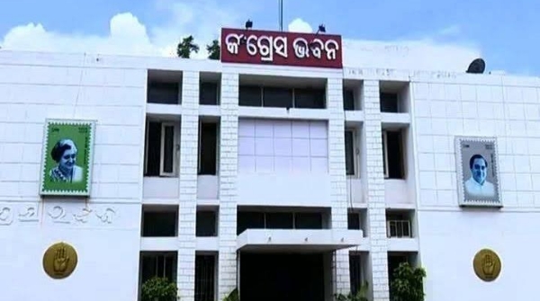 POttangi MLA Ramachandra Kadam