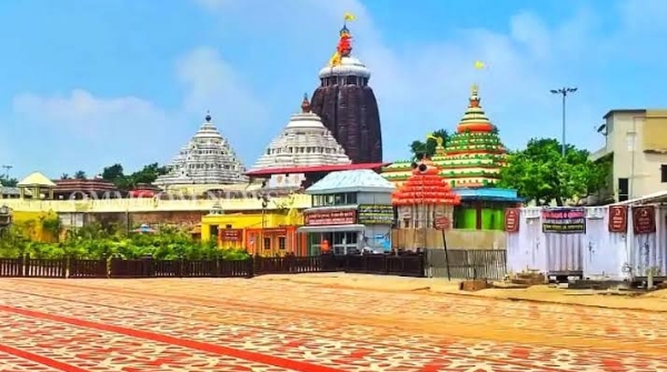 rath yatra 2024 Trayodashi tithi of Anasar there will be ghana and khali prasad