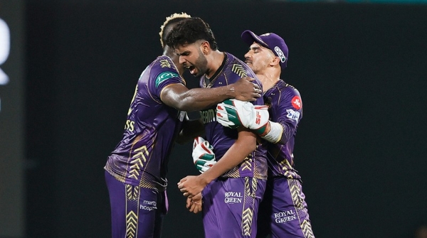 IPL 2025