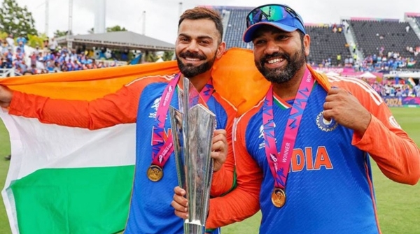 Champions Trophy 2025