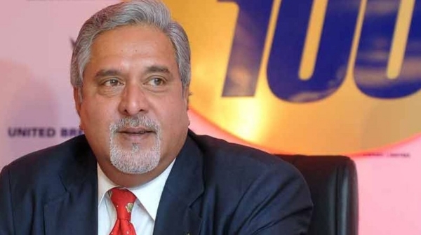 Vijay Mallya