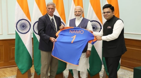 Narendra Modi