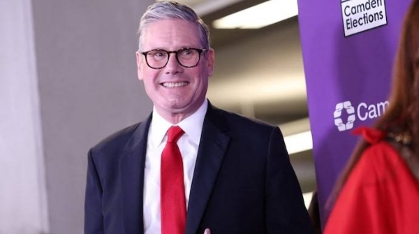 Keir Starmer Keir Starmer