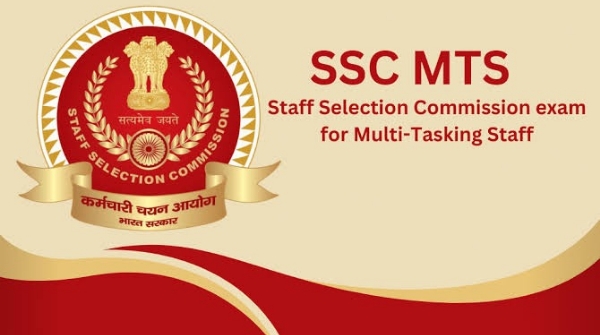 SSC MTS Recruitment