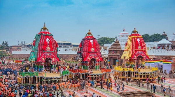 Rath Yatra 2024