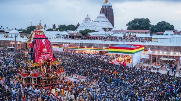 Rath Yatra 2024