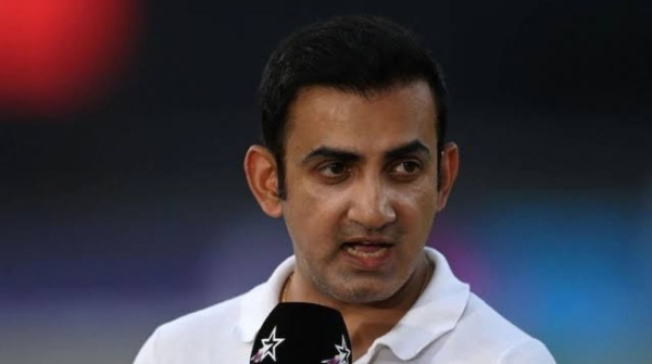 Gautam Gambhir