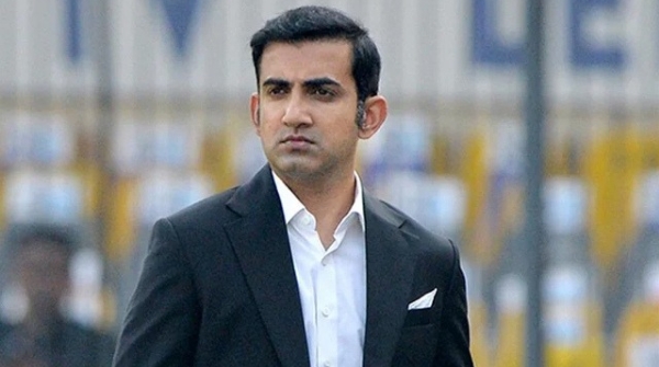 Gautam Gambhir Gautam Gambhir