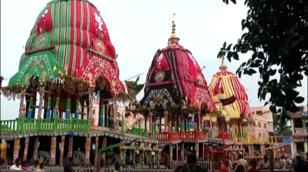 rath yatra 2024