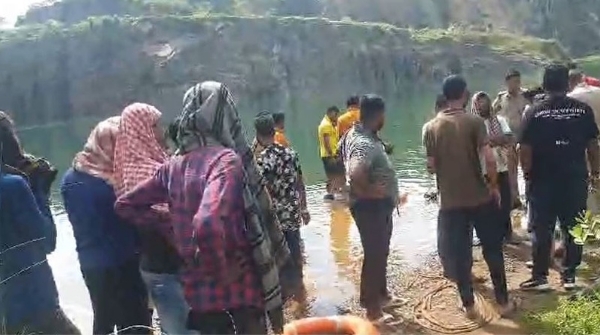 Body of Om Prakash