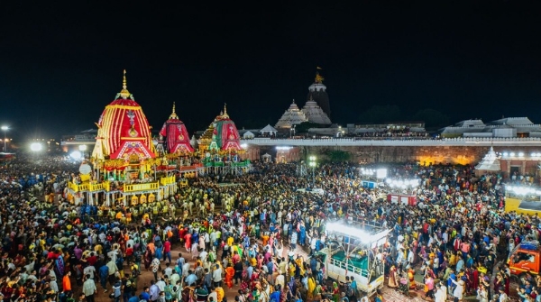 Rath Yatra 2024 Rath Yatra 2024