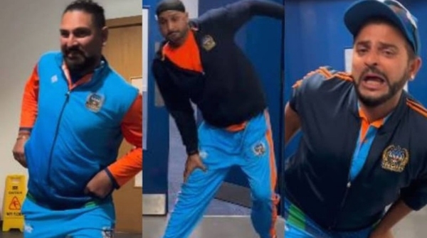 Harbhajan Singh