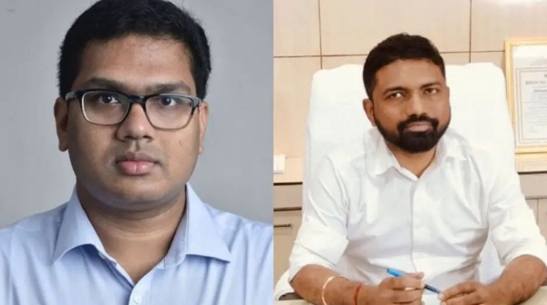 Arindam Dakua