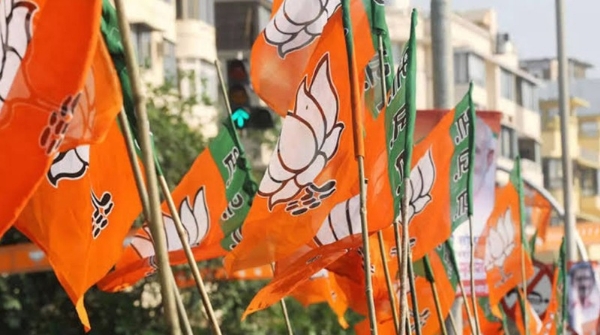 BJP s two-day state executive