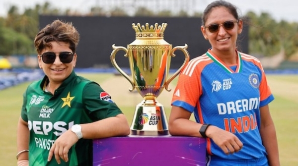 Women asia cup 2024