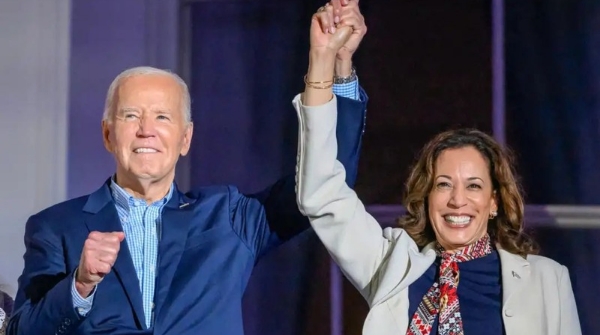 America president election