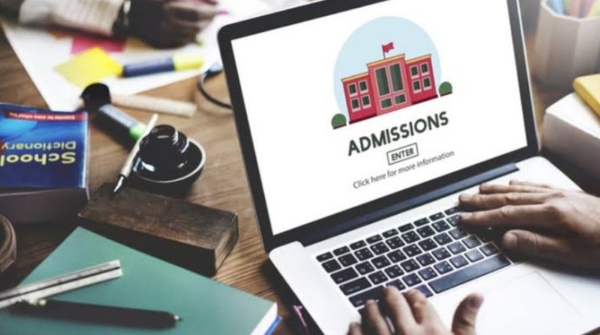 Plus Two first year admission