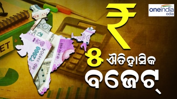 Budget 2024