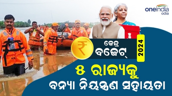 Budget 2024