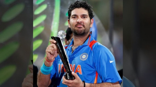 Yuvraj Singh Yuvraj Singh