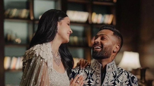Hardik Pandya
