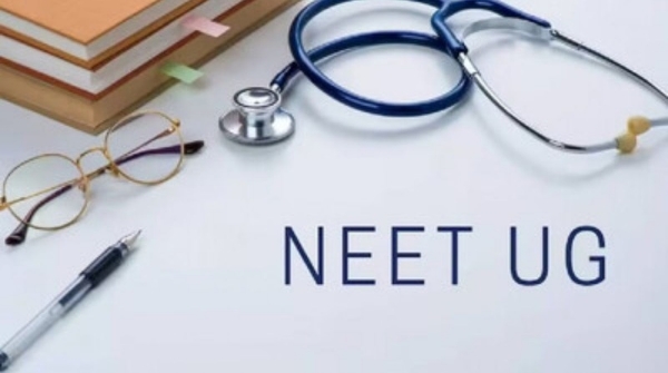 NEET UG 2024 Result