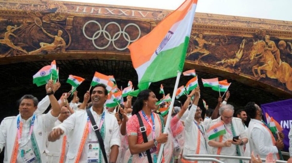 Paris Olympics 2024 Paris Olympics 2024