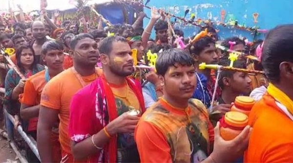 Kanwar Yatra 2024
