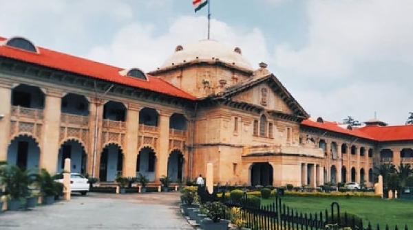 Allahabad HC