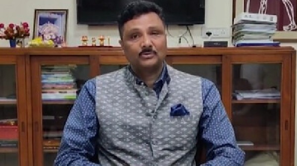 Arabinda Kumar Padhi