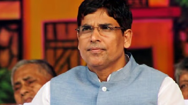 Arun Kumar Sahoo