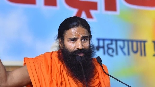 Baba Ramdev