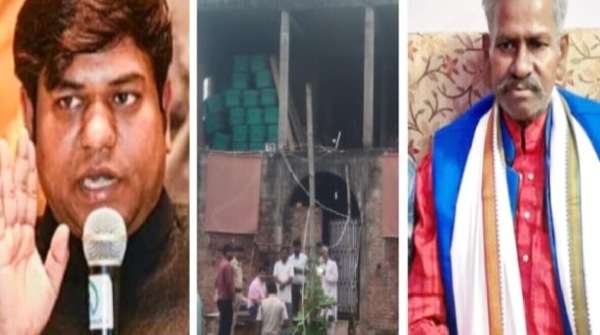 Mukesh Sahani s Father Brutally Murdered