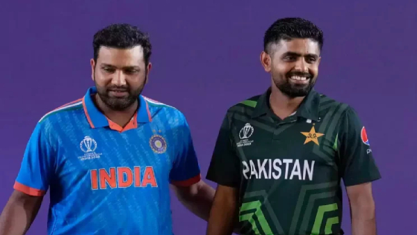 Champions Trophy 2025