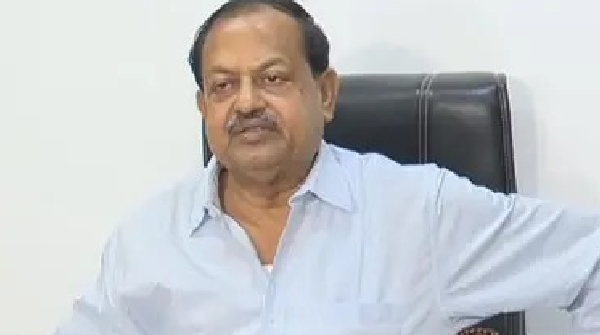 Debi Prasad Mishra
