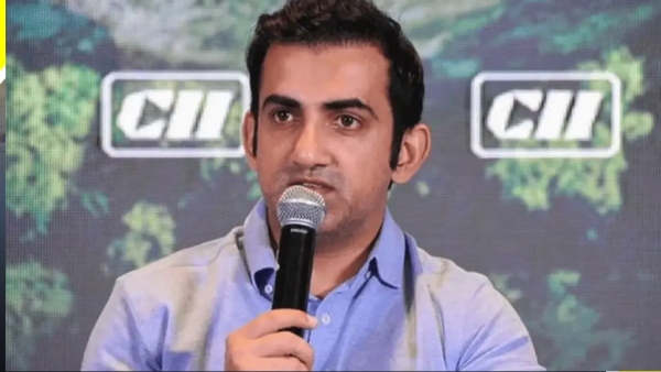 Gautam Gambhir Gautam Gambhir