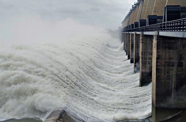 hirakud dam