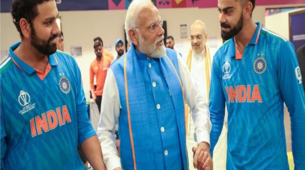Indian team to meet PM Modi