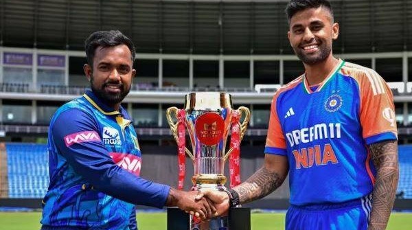 Suryakumar Yadav