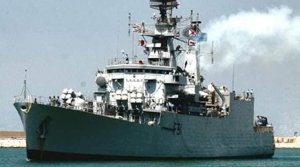 ins brahmaputra