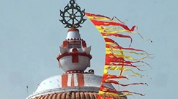 jagannath patitapabana bana