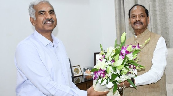 Manoj Ahuja