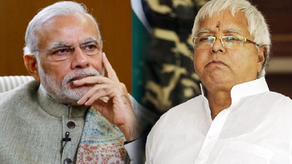 modi - lalu