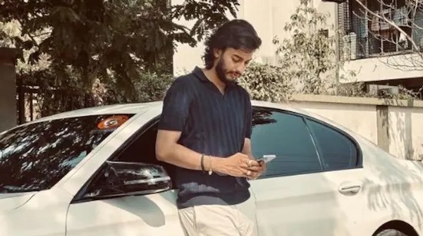 Mumbai court sends Mihir Shah