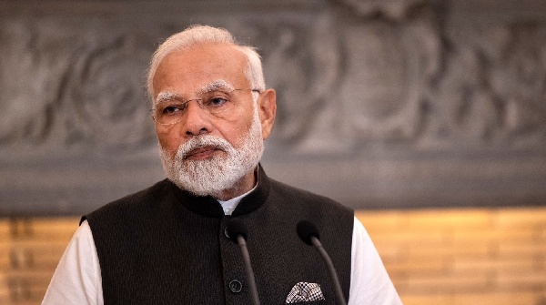 narendra modi