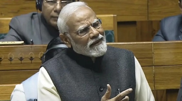 Narendra modi