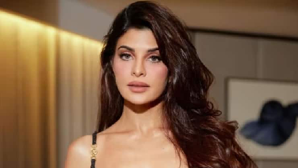 Jacqueline Fernandez