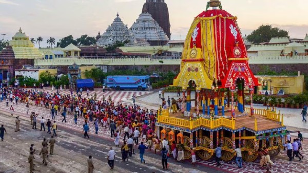 rath jatra