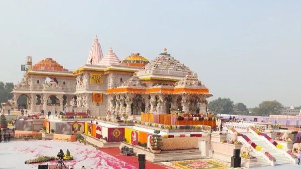 ram mandir